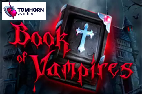 Book of Vampires